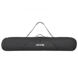 VEVOR Τσάντα Snowboard έως 65 εκ., Αδιάβροχο Υλικό 600D Oxford, με ... VEVOR Τσάντα Snowboard έως 65 εκ., Αδιάβροχο Υλικό 600D Oxford, με ...