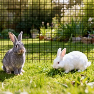 VEVOR Γαλβανισμένο Πλέγμα 61cm x 15.2m, 19 Gauge, Με Πλαστική Επικά... VEVOR Γαλβανισμένο Πλέγμα 61cm x 15.2m, 19 Gauge, Με Πλαστική Επικά...