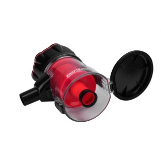 Ηλεκτρική Σκούπα Πολλαπλών Χρήσεων 600W, Stick & Χειρός 2 σε 1 KD-... Ηλεκτρική Σκούπα Πολλαπλών Χρήσεων 600W, Stick & Χειρός 2 σε 1 KD-...