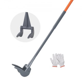 VEVOR Εργαλείο Αποσυναρμολόγησης Παλετών, 50 Λαβή, 2000 lbs Αντοχή... VEVOR Εργαλείο Αποσυναρμολόγησης Παλετών, 50 Λαβή, 2000 lbs Αντοχή...