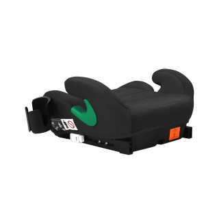 Tulano Παιδικό Κάθισμα Αυτοκινήτου ISOFIX 125-150cm Cabby 35 Μαύρο ... Tulano Παιδικό Κάθισμα Αυτοκινήτου ISOFIX 125-150cm Cabby 35 Μαύρο ...