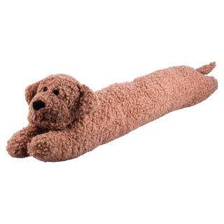 Galileo Παρεμπόδιο αέρα σκύλος teddy 90x15x20 cm Sibilla 5919698 Τυ...