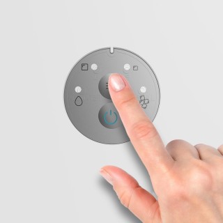 CECOTEC  Παγομηχανή Chillin Ice 1200 με Ικανότητα Παραγωγής 12 kg/η...