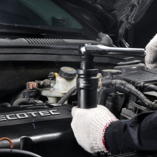 Σετ Καρυδάκια VEVOR 8τμχ 1 με Κασετίνα  CJTTZJ1CRMO8V7TC1V0