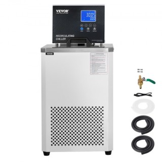 VEVOR Εργαστηριακός Ψύκτης Κυκλοφορητής 6L 23°F-212°F  SYSXHLQQ6L50...
