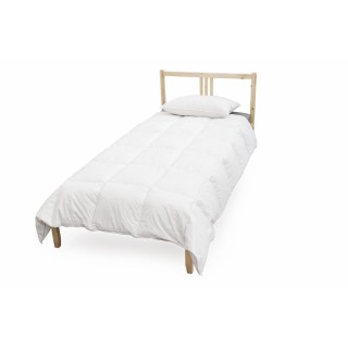 Galileo Sibilla Κουβερτόριο Μονής Διάστασης 150x200 εκ. με Πούπουλα... Galileo Sibilla Κουβερτόριο Μονής Διάστασης 150x200 εκ. με Πούπουλα...