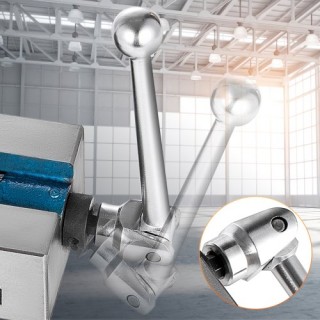 Σφιγκτήρας Πάγκου CNC 4 Υψηλής Ακρίβειας TQ4YCJMJYHQ000001V0 Σφιγκτήρας Πάγκου CNC 4 Υψηλής Ακρίβειας TQ4YCJMJYHQ000001V0