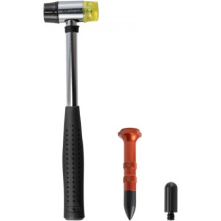 Σετ Εργαλείων Αφαίρεσης Βαθουλωμάτων VEVOR, 20 Τεμ, Επαγγελματικά Ε... Σετ Εργαλείων Αφαίρεσης Βαθουλωμάτων VEVOR, 20 Τεμ, Επαγγελματικά Ε...