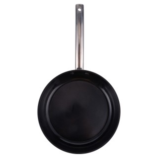 Galileo Padella 30 cm από σφυρήλατο αλουμίνιο με κεραμική αντικολλη...