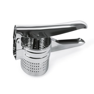 Galileo Πρέσσα Πατάτας από Μικροτρυπητό Ανοξείδωτο Ατσάλι SChef 591...