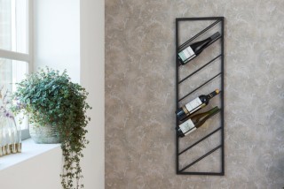 Κάβα Κρασιών Pascalle 8 Θέσεων 8719743324091  Lifa-Living