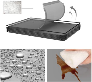 SONGMICS Πολυτελές Παιχνιδότοπος για Ινδικά Χοιρίδια και Μικρά Κατο... SONGMICS Πολυτελές Παιχνιδότοπος για Ινδικά Χοιρίδια και Μικρά Κατο...