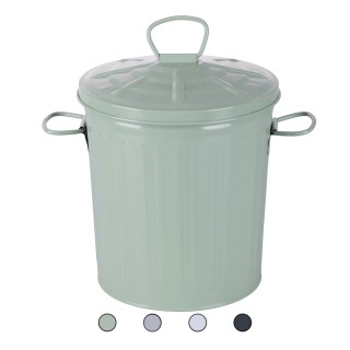 Galileo Πιτάνα 7 L καπάκι και πλευρικές λαβές σε κράμα ψευδάργυρου ...