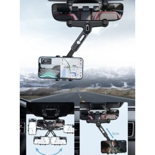 Βάση Κινητού Αυτοκινήτου Xtrobb 24983