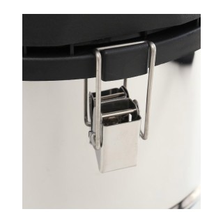 Βιομηχανική Ηλεκτρική Σκούπα Υγρών και Στερεών 20 Lt 1200 W Kraft&D... Βιομηχανική Ηλεκτρική Σκούπα Υγρών και Στερεών 20 Lt 1200 W Kraft&D...