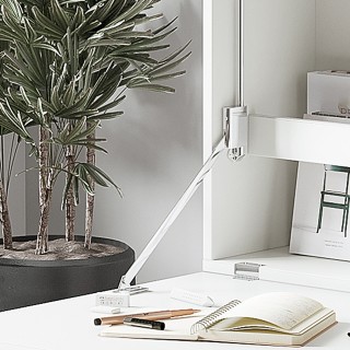 Πτυσσόμενο Επιτοίχιο Ξύλινο Γραφείο 60 x 21.5 x 50 cm HOMCOM 836-529WT Πτυσσόμενο Επιτοίχιο Ξύλινο Γραφείο 60 x 21.5 x 50 cm HOMCOM 836-529WT