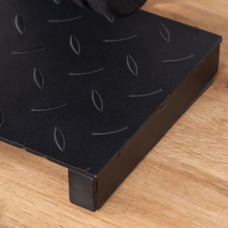 HOMCOM 3 σε 1 Squat Machine με ρυθμιζόμενο ύψος και ανακλινόμενο ατ... HOMCOM 3 σε 1 Squat Machine με ρυθμιζόμενο ύψος και ανακλινόμενο ατ...