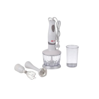 Μπλέντερ Χειρός Telefunken με Δοχείο Κοπής και 2 Κεφαλές Ανάμιξης κ... Μπλέντερ Χειρός Telefunken με Δοχείο Κοπής και 2 Κεφαλές Ανάμιξης κ...