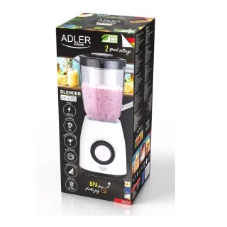 Μπλέντερ 1.5 Lt 1000 W Adler AD-4085 Μπλέντερ 1.5 Lt 1000 W Adler AD-4085