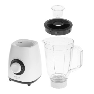 Μπλέντερ 1.5 Lt 1000 W Adler AD-4085