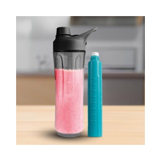 Μπλέντερ 1.5 Lt Cecotec Power Black Titanium 2300MAX Mix Go CEC-04392