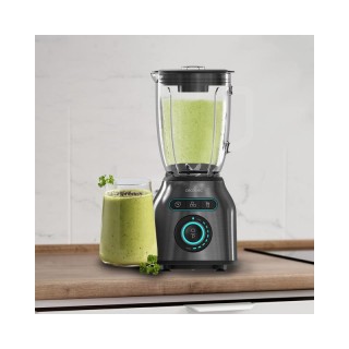 Μπλέντερ 1.75 Lt Cecotec Power Black Titanium 2200MAX CEC-04393 Μπλέντερ 1.75 Lt Cecotec Power Black Titanium 2200MAX CEC-04393