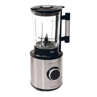 Μπλέντερ 1.8 Lt 1800 W Cecotec Grand Katana 18 Total Destroy Black ...