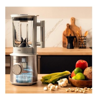 Μπλέντερ 1.8 Lt 1800 W Cecotec Grand Katana 18 Total Destroy White ...