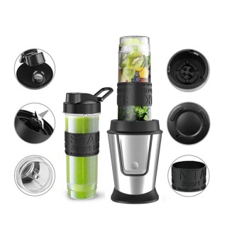 Μπλέντερ 570 ml 300 W GEM BN3421 Μπλέντερ 570 ml 300 W GEM BN3421