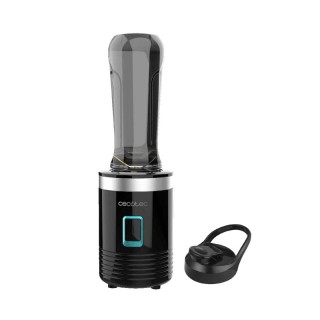 Μπλέντερ για Smoothies με Κανάτα/Ποτήρι 600 ml 350 W Power Titanium... Μπλέντερ για Smoothies με Κανάτα/Ποτήρι 600 ml 350 W Power Titanium...