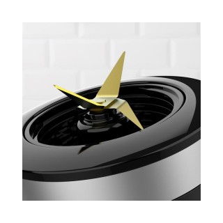 Μπλέντερ για Smoothies με Κανάτα/Ποτήρι 600 ml 350 W Power Titanium... Μπλέντερ για Smoothies με Κανάτα/Ποτήρι 600 ml 350 W Power Titanium...