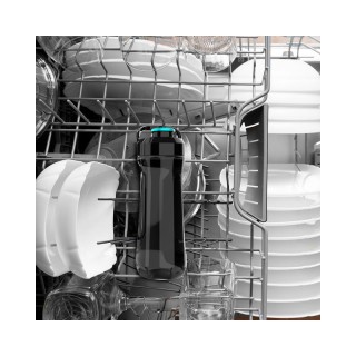 Μπλέντερ για Smoothies με Κανάτα/Ποτήρι 600 ml 350 W Power Titanium...