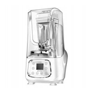 Μπλέντερ Υψηλής Ταχύτητας 2 Lt 1680 W Χρώματος Λευκό SAM COOK PSC-40/W Μπλέντερ Υψηλής Ταχύτητας 2 Lt 1680 W Χρώματος Λευκό SAM COOK PSC-40/W