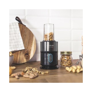 Μπλέντερ για Smoothies με 2 Κανάτες/Ποτήρια 600 ml και Μύλο Άλεσης ... Μπλέντερ για Smoothies με 2 Κανάτες/Ποτήρια 600 ml και Μύλο Άλεσης ...