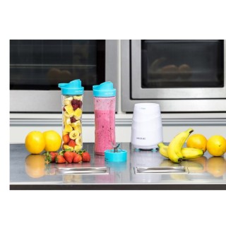 Μπλέντερ Cecotec με 2 Κανάτες - Ποτήρια για Χυμούς - Smoothies CEC-... Μπλέντερ Cecotec με 2 Κανάτες - Ποτήρια για Χυμούς - Smoothies CEC-...