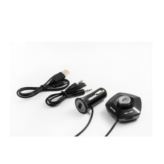Bluetooth FM Transmitter Technaxx FMT1100BT Bluetooth FM Transmitter Technaxx FMT1100BT