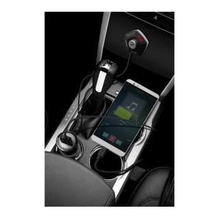 Bluetooth FM Transmitter Technaxx FMT1100BT