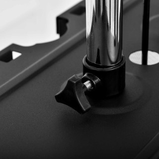 Πολυλειτουργικό Gym Fitness Station HOMCOM για οικιακή και επαγγελμ... Πολυλειτουργικό Gym Fitness Station HOMCOM για οικιακή και επαγγελμ...