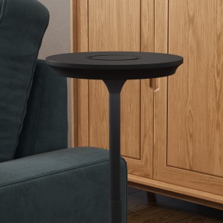 HOMCOM Wireless Lamp Touch LED Light 3 Tones και επαναφορτιζόμενη μ... HOMCOM Wireless Lamp Touch LED Light 3 Tones και επαναφορτιζόμενη μ...