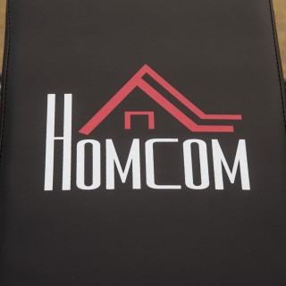 HOMCOM Πτυσσόμενος πάγκος βάρους με 8 ρυθμιζόμενα ύψη για άρση βαρώ... HOMCOM Πτυσσόμενος πάγκος βάρους με 8 ρυθμιζόμενα ύψη για άρση βαρώ...