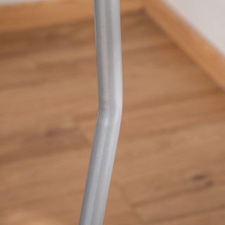 HOMCOM Stepper Handlebar Handles Step Fitness με οθόνη LCD για το σ... HOMCOM Stepper Handlebar Handles Step Fitness με οθόνη LCD για το σ...