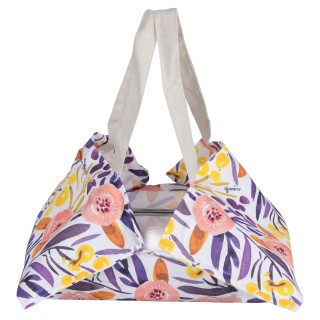 Villa dEste Home Βαμβακερή Τσάντα Μεταφοράς για Ταψιά και Πυρίμαχα ...