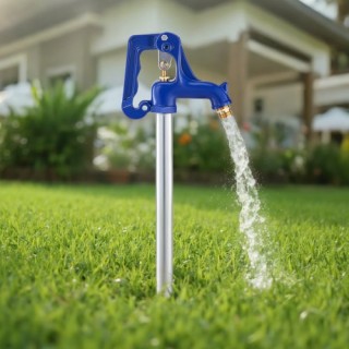 VEVOR Αντιπαγωτική Στήλη Νερού για Κήπο, 1895mm, Βάθος Ενταφιασμού ... VEVOR Αντιπαγωτική Στήλη Νερού για Κήπο, 1895mm, Βάθος Ενταφιασμού ...