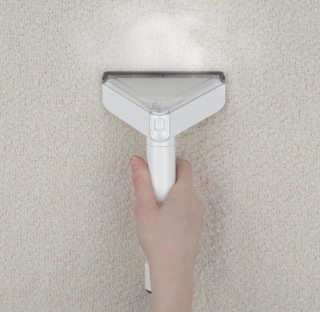 Χειροκίνητος Καθαριστής Υφασμάτων TWT88 H.Koenig Χειροκίνητος Καθαριστής Υφασμάτων TWT88 H.Koenig