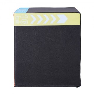 VEVOR Πολυλειτουργικό Κουτί Αλμάτων 20/18/16 Ίντσες για Γυμναστική ...