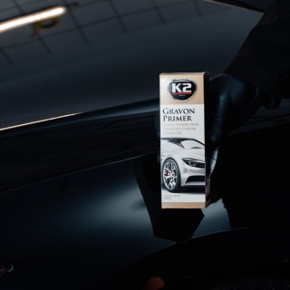K2 Gravon Primer: Βελτιωτικό Γυαλίσματος για Κεραμικές Επικαλύψεις ...