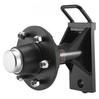 VEVOR Σετ Τροχών Αξόνων Αποστολής με 6 Εξογκώματα, Διάστασης 11.22 ... VEVOR Σετ Τροχών Αξόνων Αποστολής με 6 Εξογκώματα, Διάστασης 11.22 ...