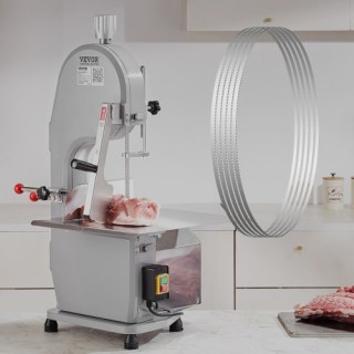 Λεπίδα Πριονιού VEVOR για Κοπή Κρέατος & Οστών 65  JGJJT1650MM16U0Z8V0