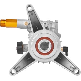 VEVOR Αντλία Πλυστικού 3400 PSI, 2.5 GPM, Κάθετος Άξονας 22 mm - Συ...