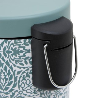 5FIVE Simply smart Κάδος Απορριμμάτων με Πεντάλ Arboria 3L 213301 5FIVE Simply smart Κάδος Απορριμμάτων με Πεντάλ Arboria 3L 213301